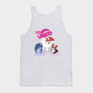 My Little Unico Tank Top